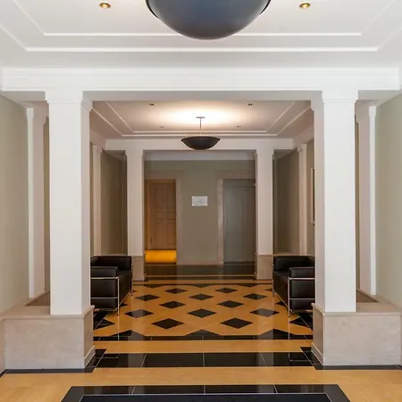 First Sellin 21 Apartment Sellin (Rugen)