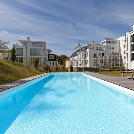 Apartment First Sellin 21 *